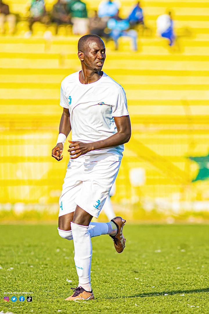 Bass Diawara