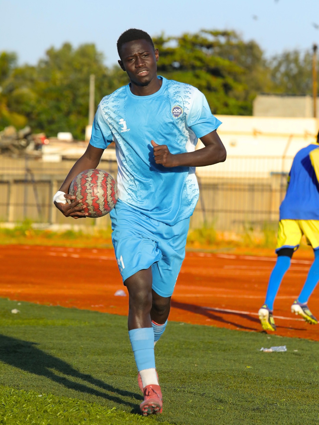 MOUHAMED MANE
