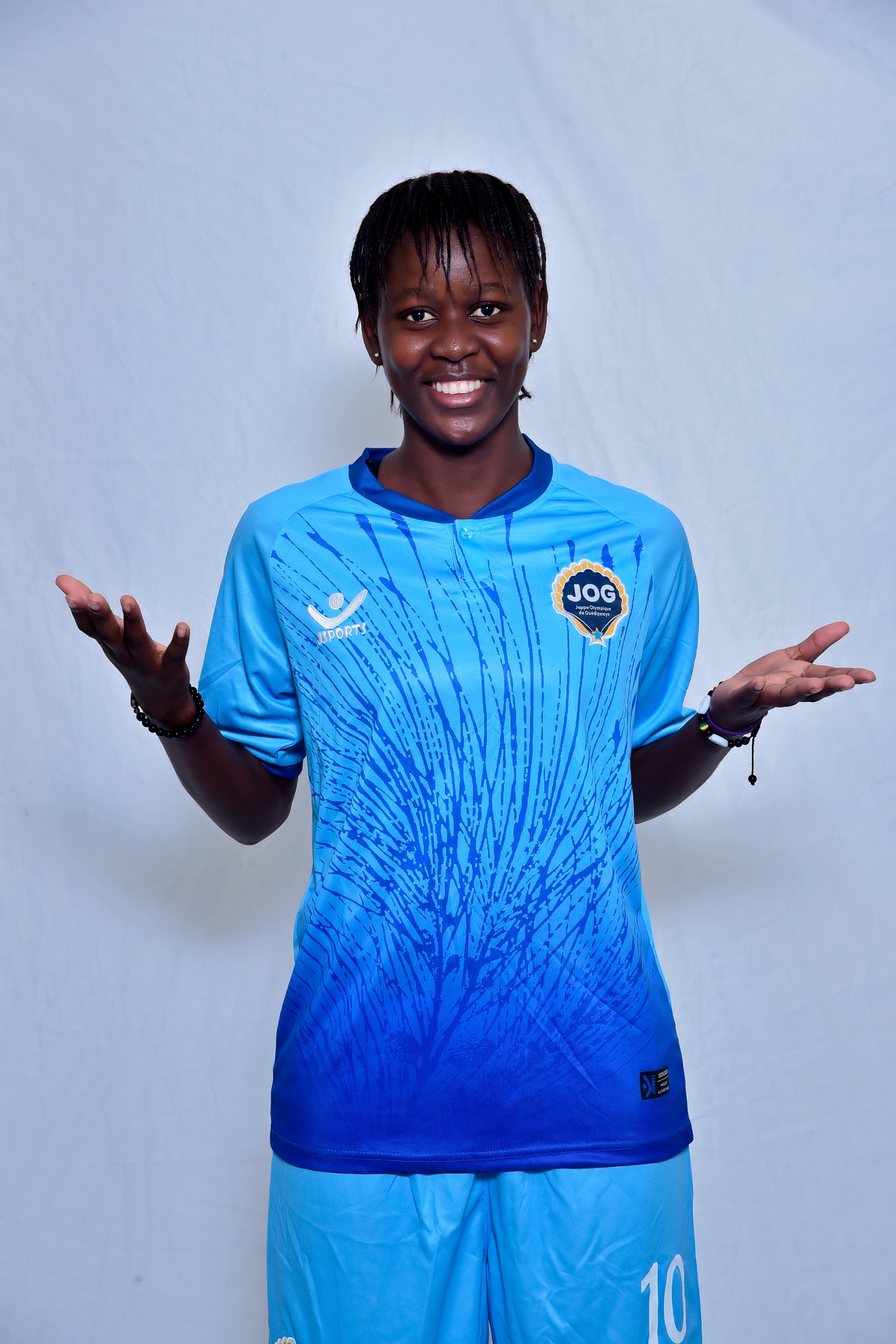 Marie Ndiaye