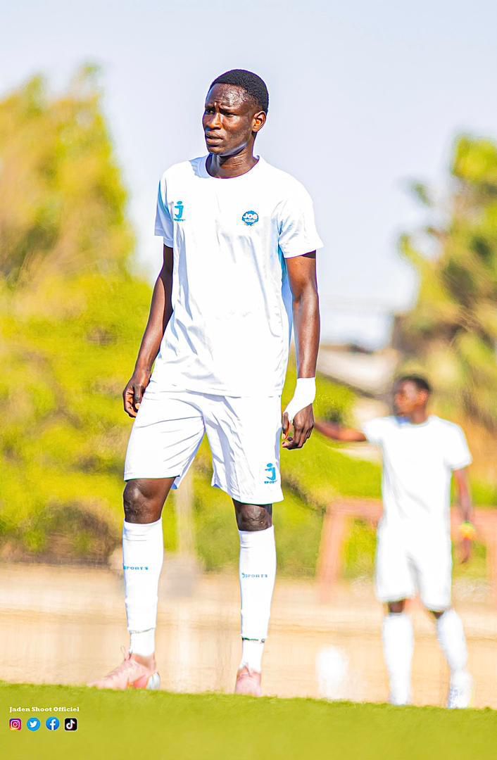 Ibrahima Diop