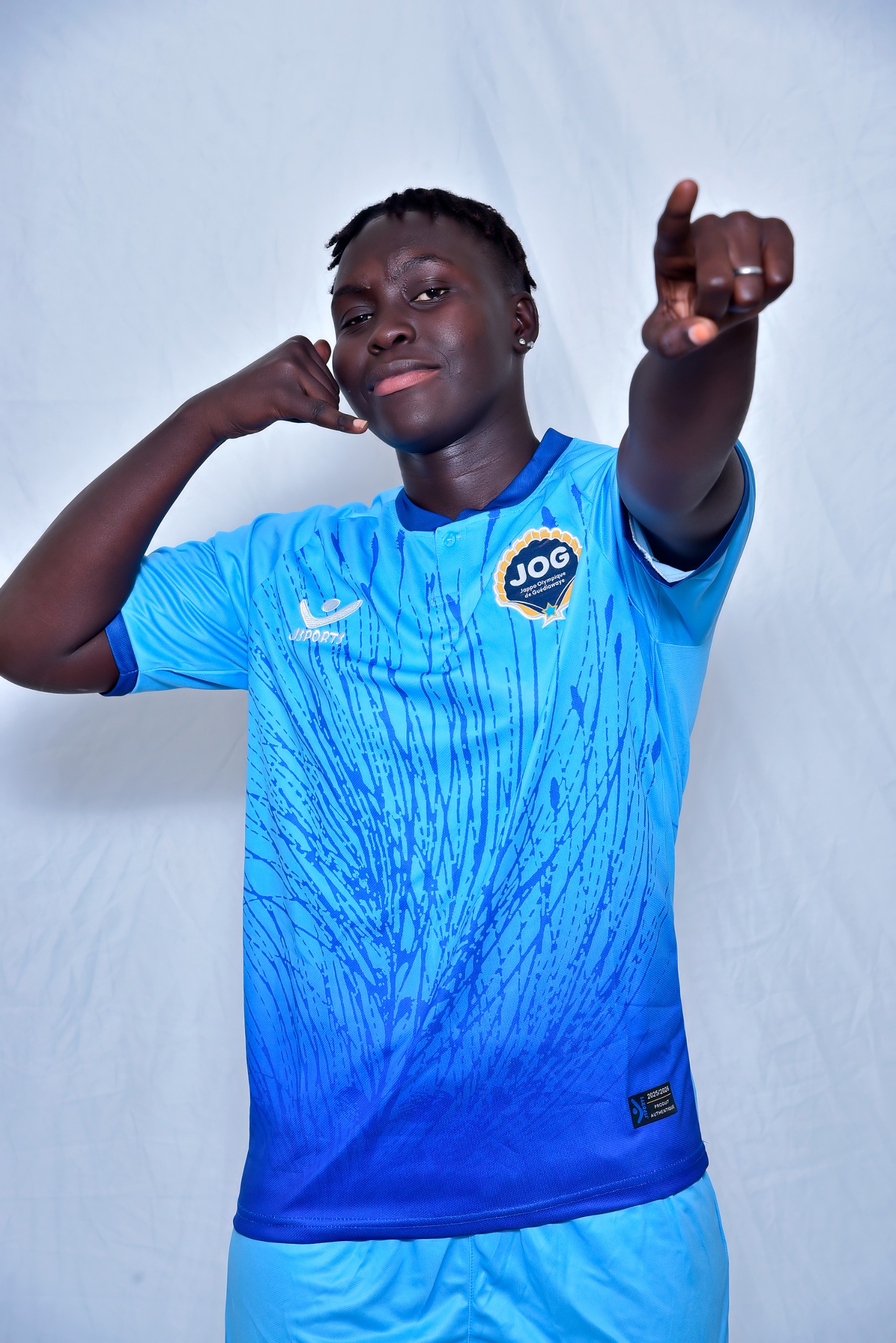 Fatou Faye